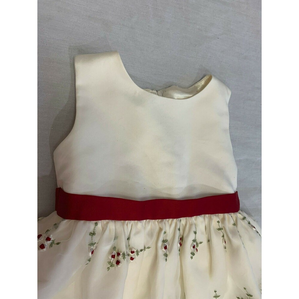 CINDERELLA GIRLS DRESS SIZE 4 - Picture 2 of 6